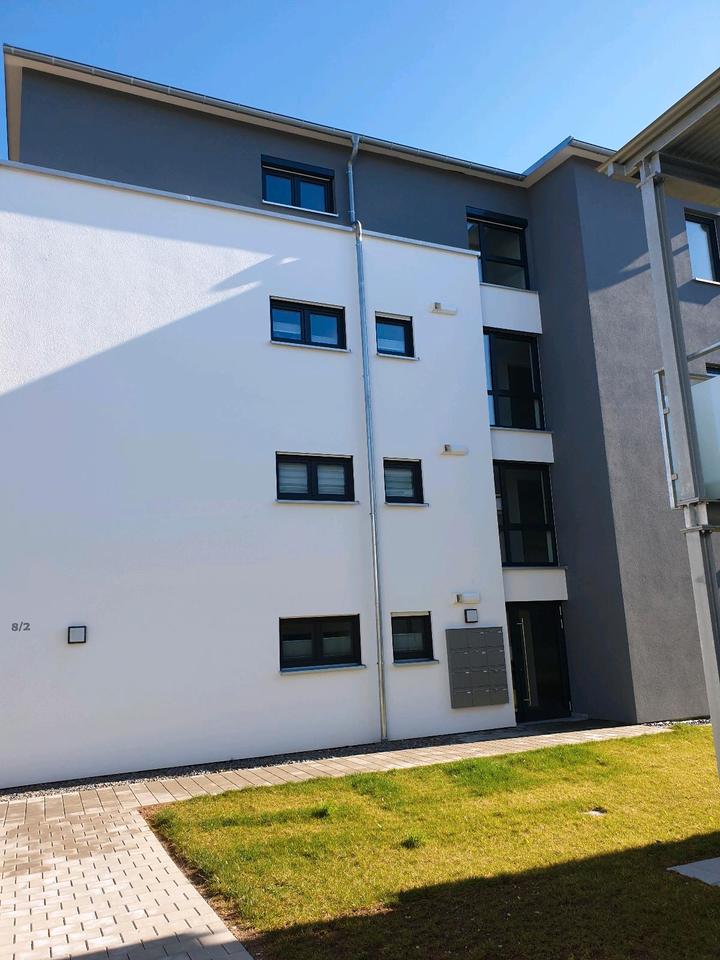 Thumbnail-3,5 Zimmer-Wohnung in Spaichingen