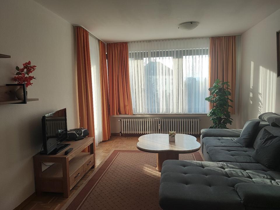 Thumbnail-3-Zimmer Mietwohnung für Senioren