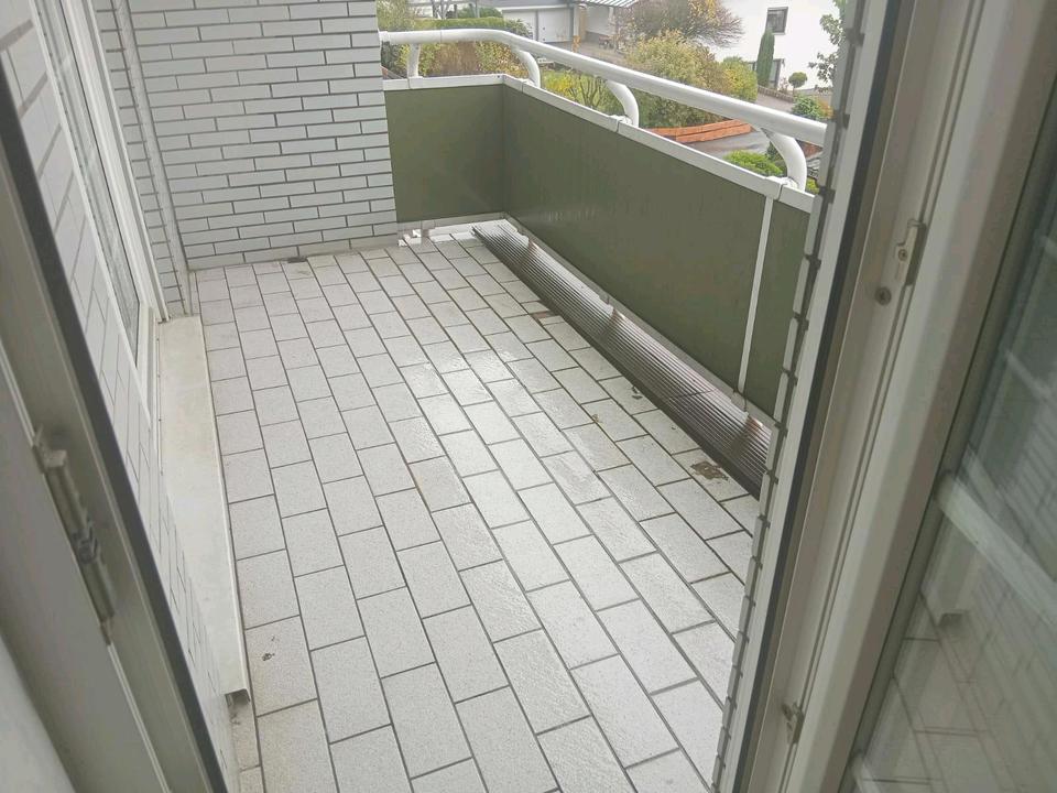 Thumbnail-3 Zimmer Wohnung mit Balkon