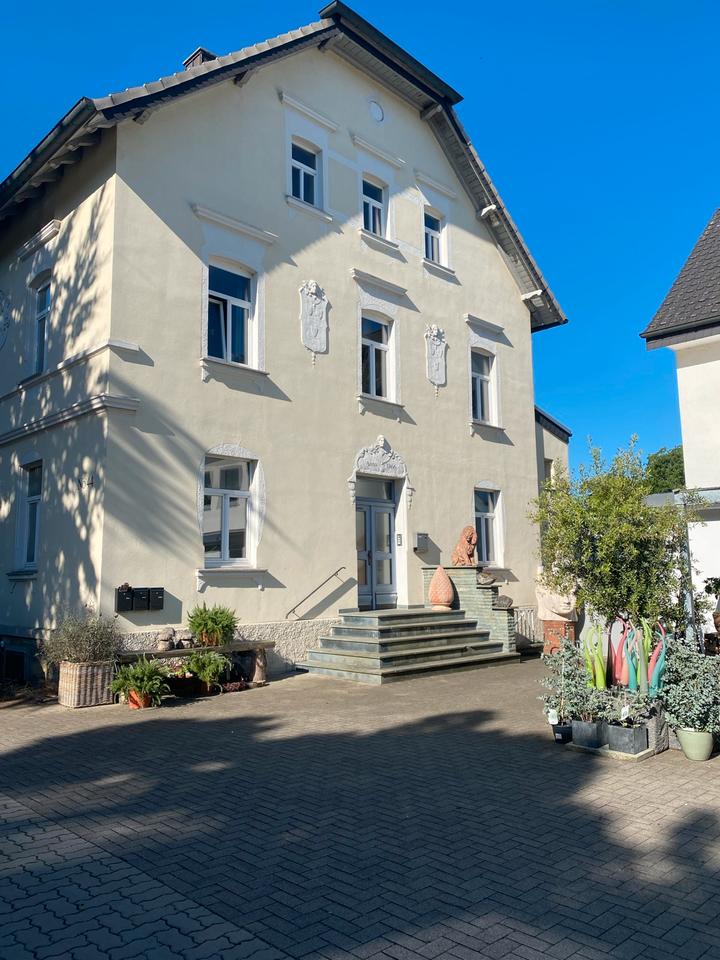 Thumbnail-Große Ferienwohnung Monteurwohnung in Lippstadt