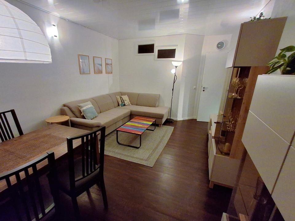 Thumbnail-Ferienwohnung im Ostsee-Ferienpark Heiligenhafen zu vermieten