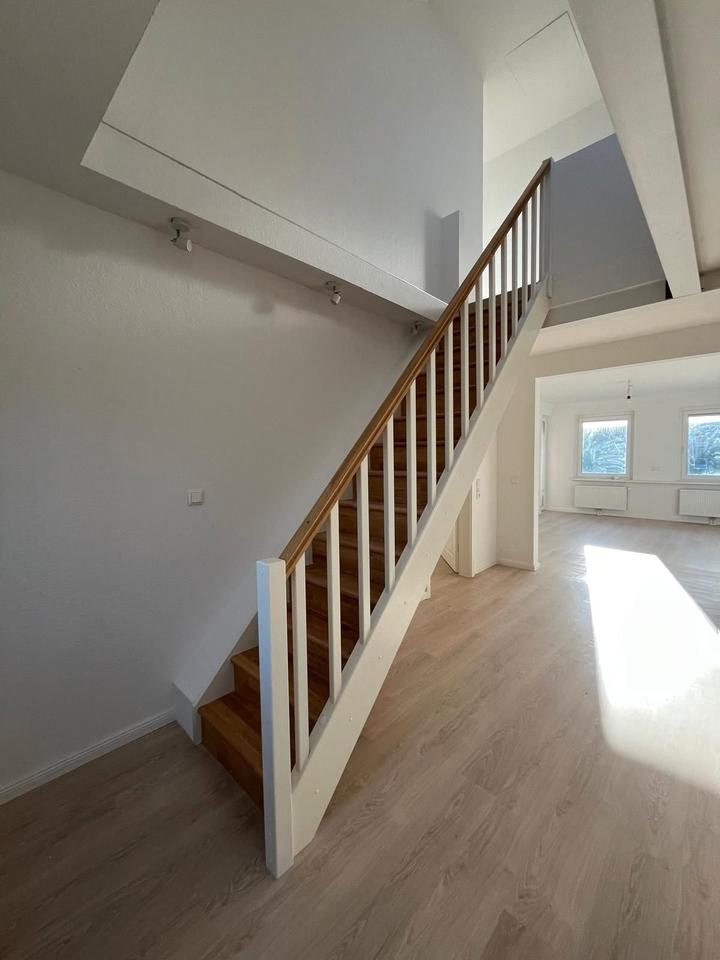 Thumbnail-Traumhafte Maisonette Wohnung über 2 Etagen 113m²- für 2 Personen