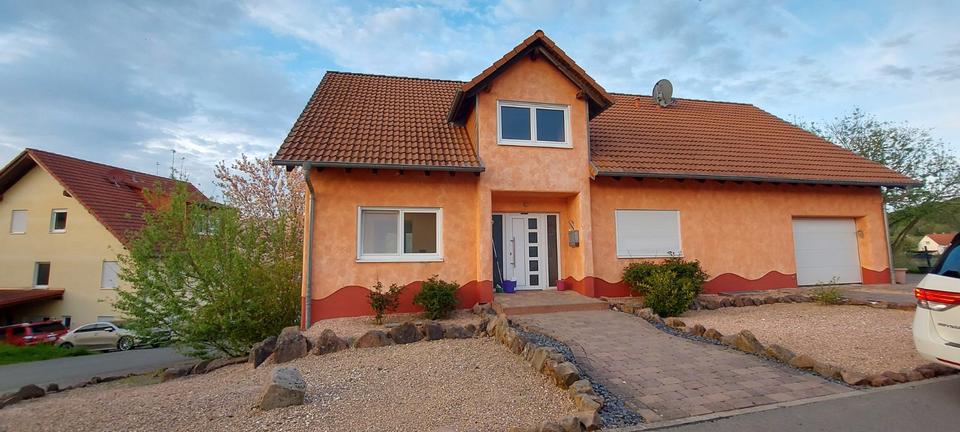 Thumbnail-house for rent 66887 Jettenbach