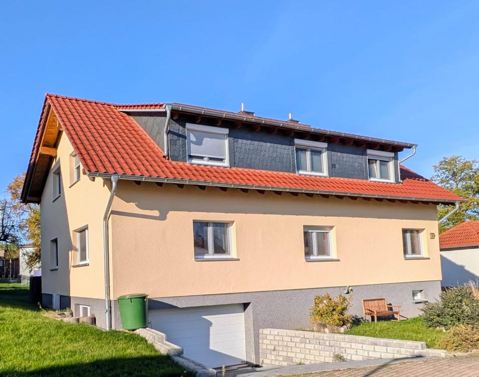 Thumbnail-Einfamilienhaus