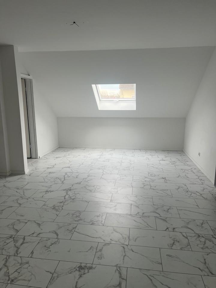 Thumbnail-Wohnung zur vermieten