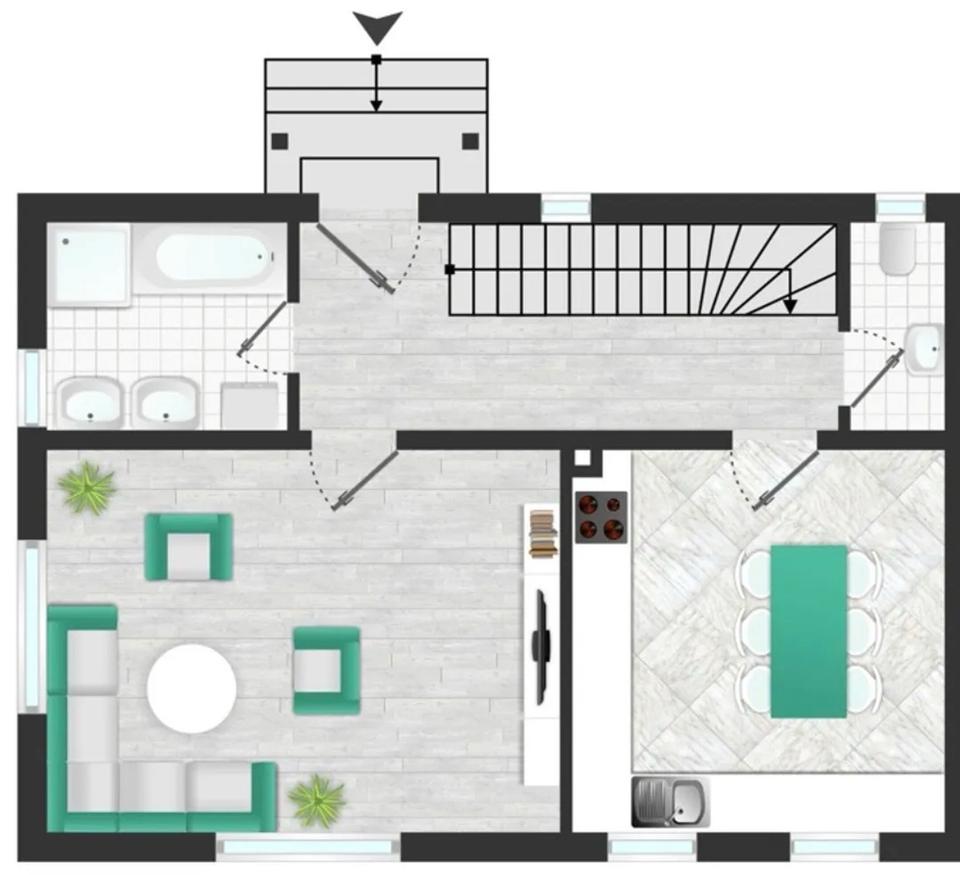 Thumbnail-Töging am in