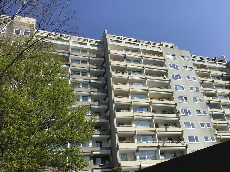 Thumbnail-Schöner Wohnen in dieser modernisierten 2-Zimmer-Wohnung nahe MHH