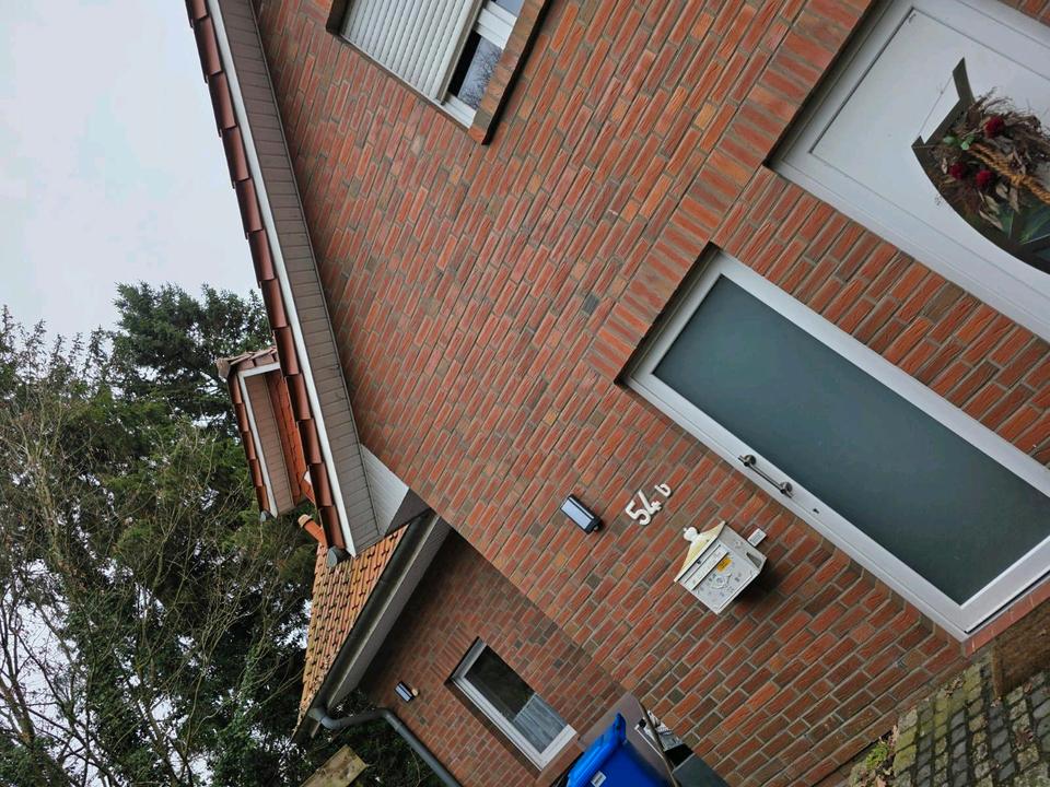 Thumbnail-Doppelhaushälfte Wohnhaus