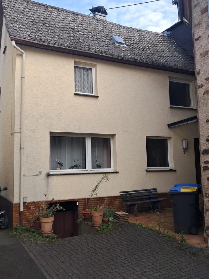 Thumbnail-Eigenheim in Poltersdorf, Maklerfrei, Direkt verfügbar