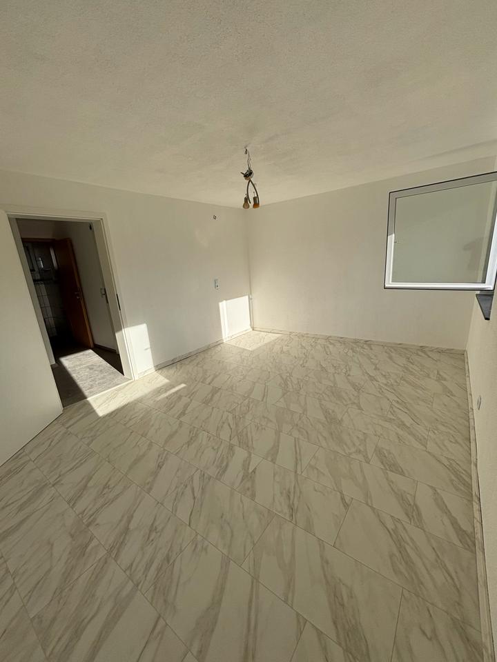 Thumbnail-3-Zimmer Wohnung in Unterrombach