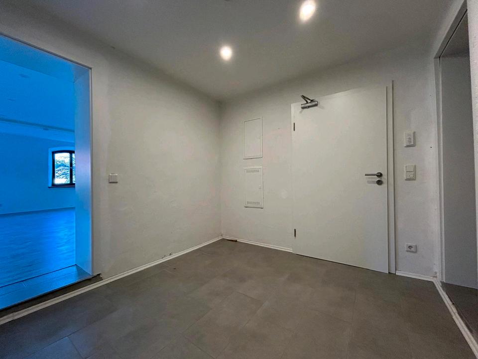 Thumbnail-Wohnung in Nennslingen zu vermieten