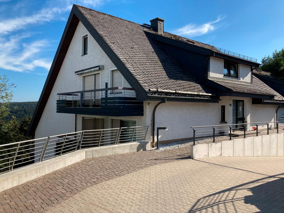 Thumbnail-Moderne Ferienwohnung in Winterberg