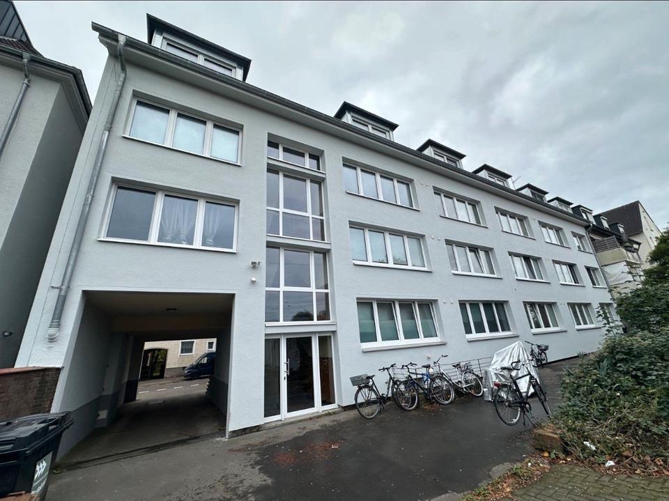 Thumbnail-1-Zimmer-Apartment NUR FÜR STUDENTEN!!!!!!!