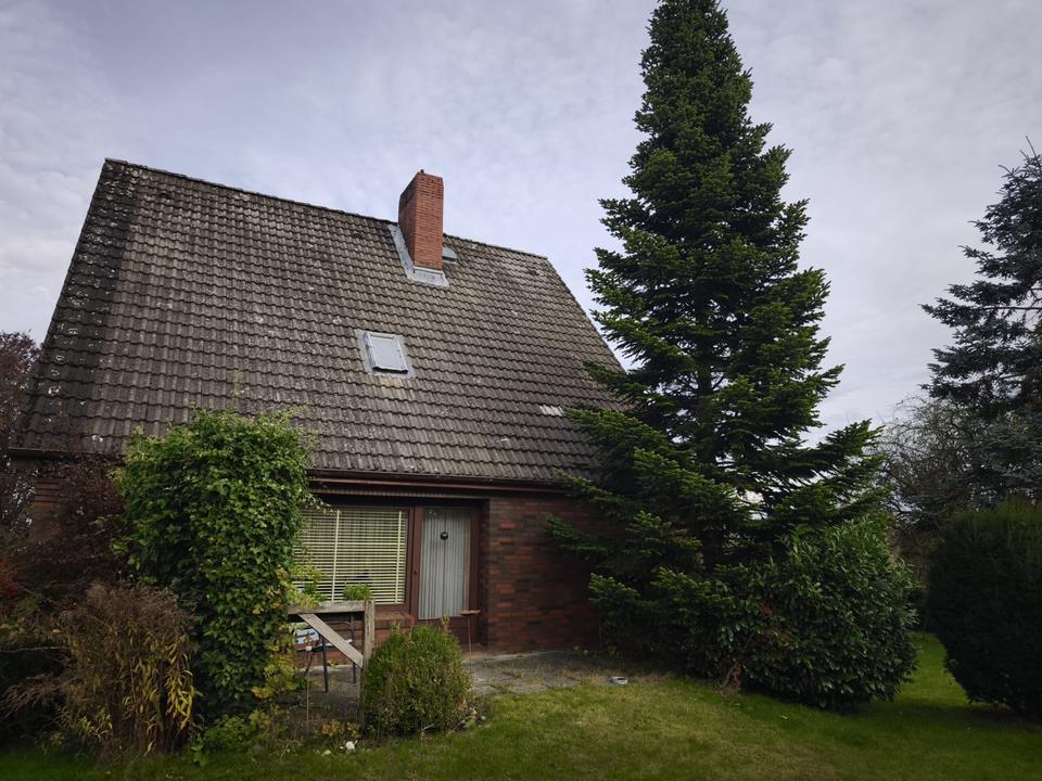 Thumbnail-Einfamilienhaus in Cuxhaven Altenbruch