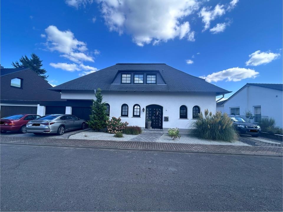Thumbnail-Schöne Villa in SaarlouisSchwalbach