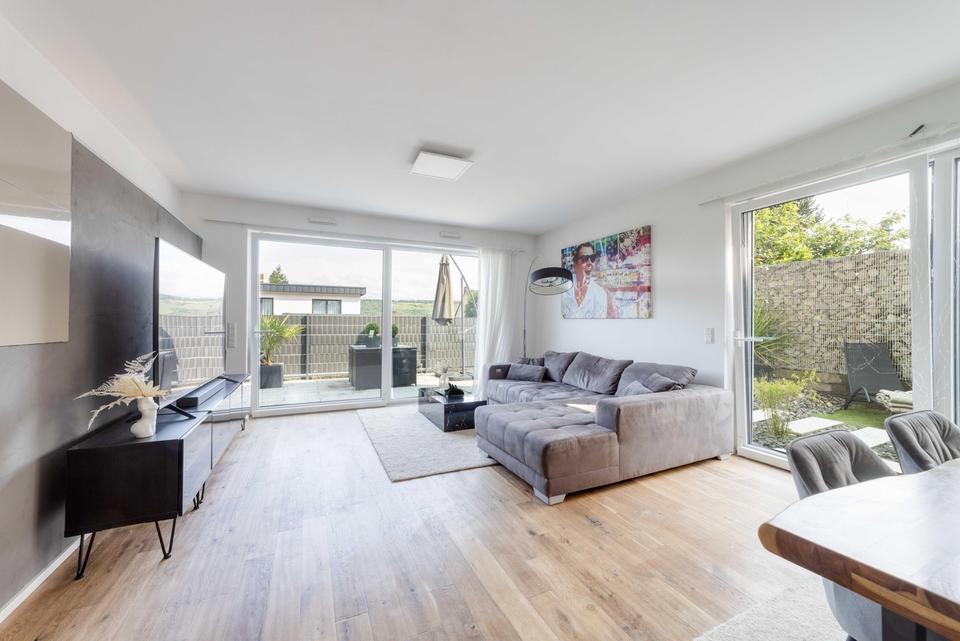 Thumbnail-Moderne 2-Zimmer-Wohnung Trier Biewer 102026