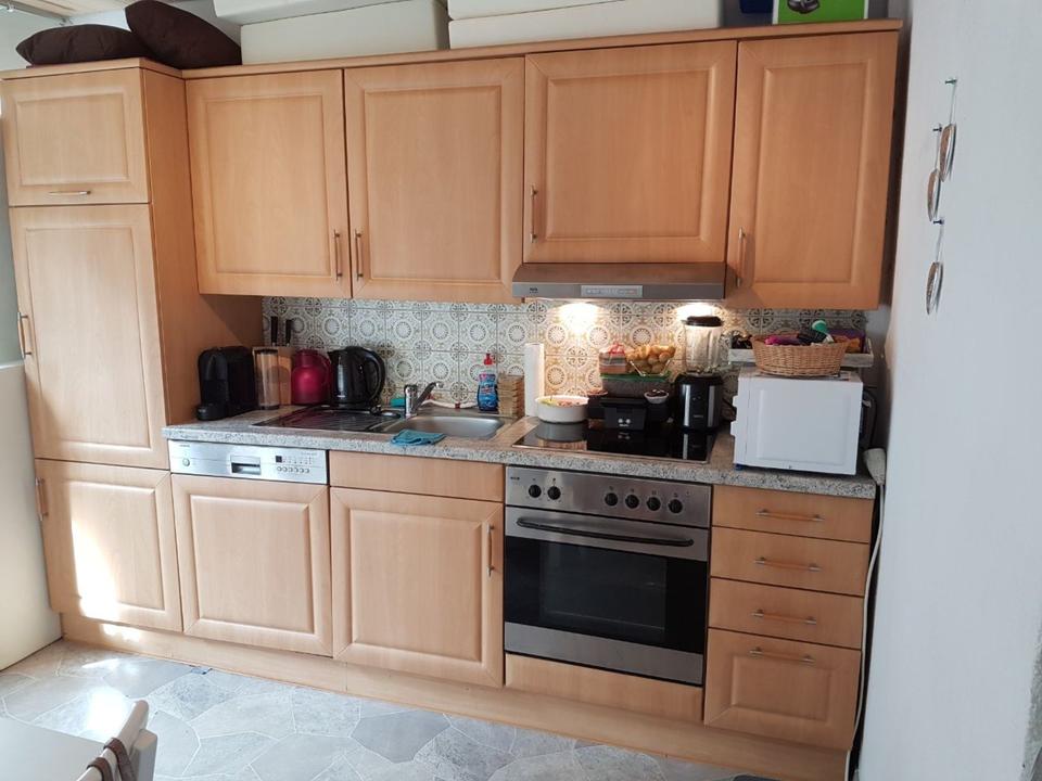 Thumbnail-1,5 Zi.-Wohnung mit EBK, Lauchringen