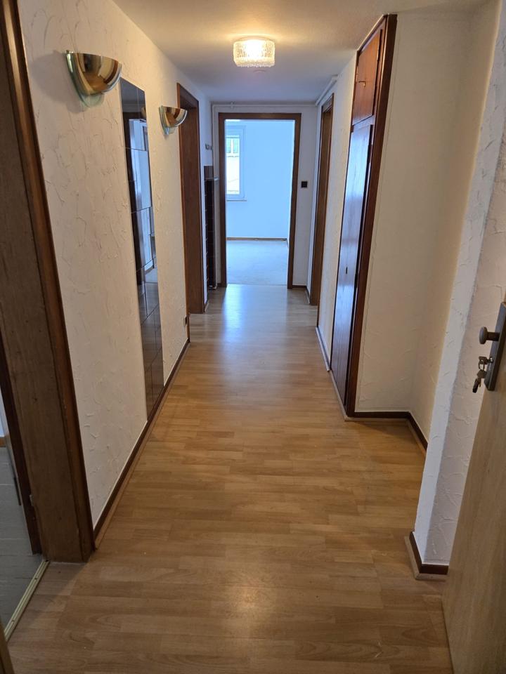 Thumbnail-Moderne 3-Zimmerwohnung zentral in Gummersbach