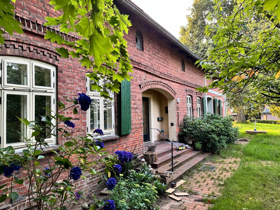 Thumbnail-Resthof mit vielen Möglichkeiten