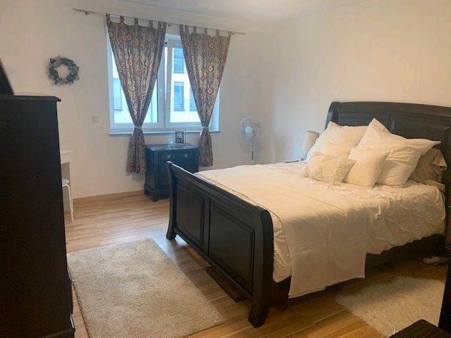 Thumbnail-Große 6 ZKB Penthouse Wohnung: Küche, Fußbodenheizung, Wittlich