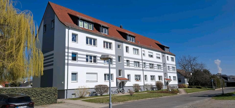 Thumbnail-Dachgeschoss Wohnung