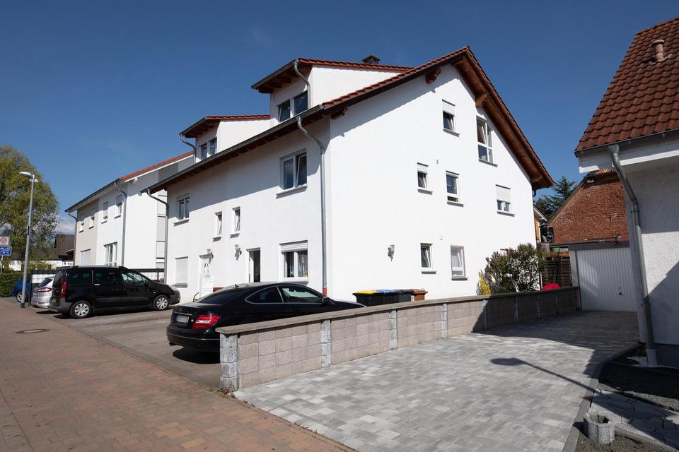 Thumbnail-ZWEI Wohnungen in Langenlonsheim!