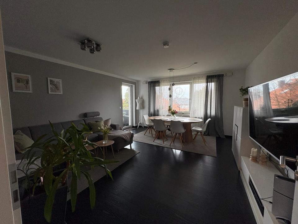 Thumbnail-Schöne 3-Zimmer-Wohnung in Sickte