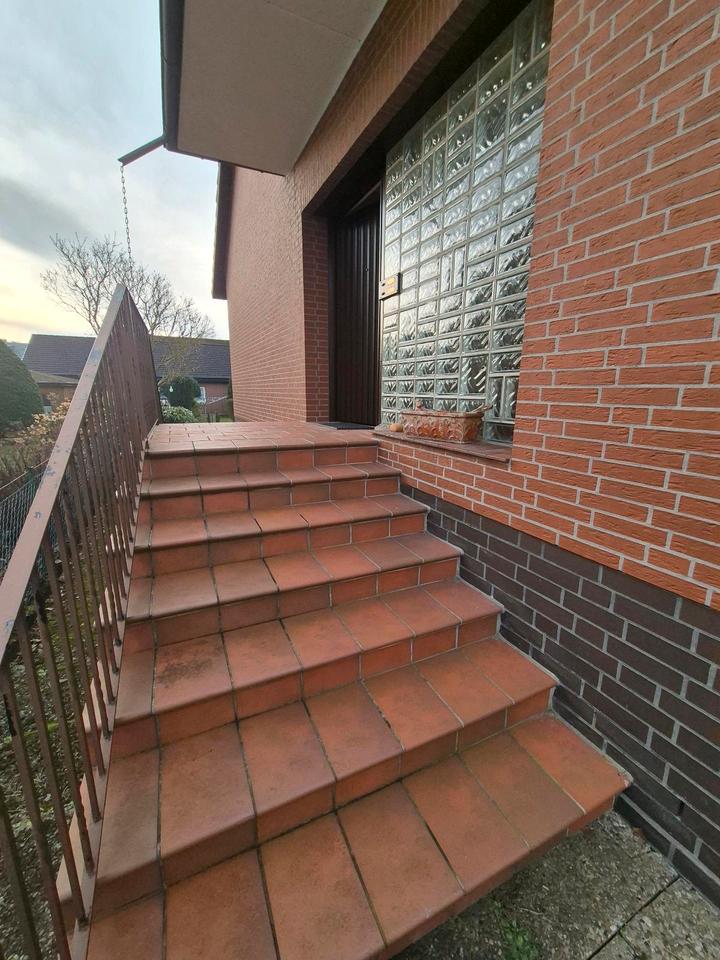 Thumbnail-4 Zimmer Wohnung + Terrasse + Garten zu vermieten