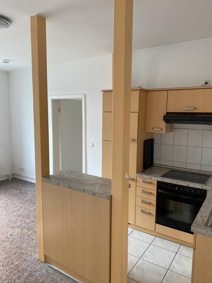 Thumbnail-2-Zimmer Wohnung, 53qm