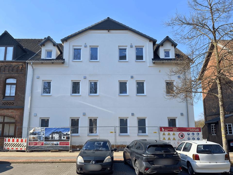 Thumbnail-Vollständig saniertes Mehrfamilinehaus - perfekt für Studenten- oder Handwerkervermietung
