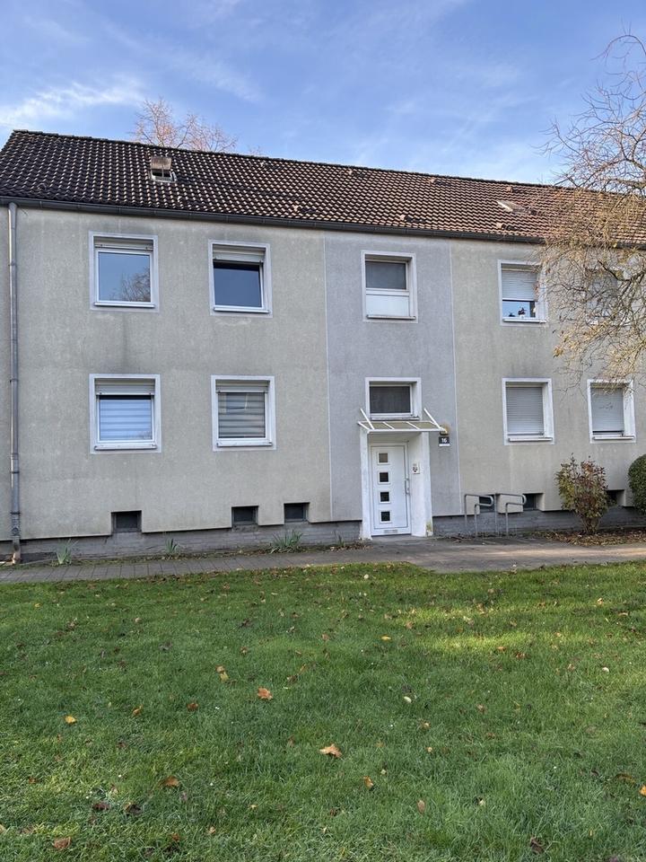 Thumbnail-3-Zimmer-Wohnung in Moers Repelen