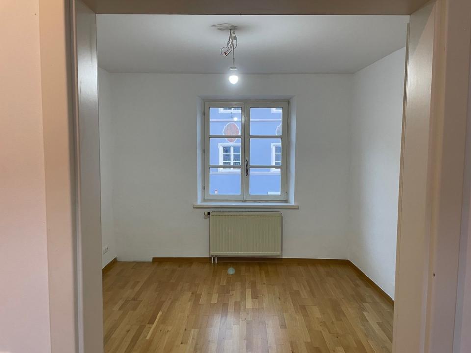 Thumbnail-Schöne Psychotherapieräume im Zentrum von Wolfratshausen