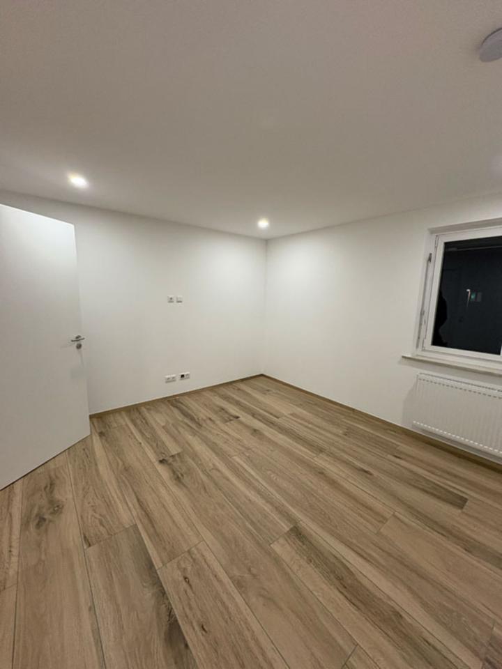 Thumbnail-2-Zimmer-Wohnung mit EBK - Erstbezug nach Sanierung - Bamberg