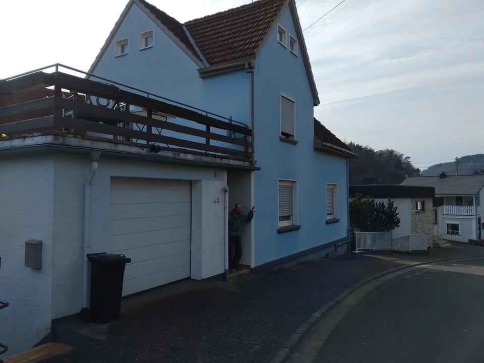 Thumbnail-WOHNHAUS MIT 2 WOHNUNGEN -Mehrgegerationen