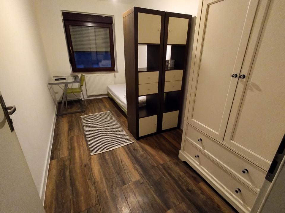 Thumbnail-1 Personen WG Zimmer in Eschweiler zu vermieten