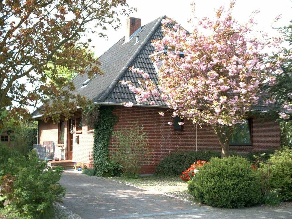 Thumbnail-Ferienwohnung Wyk auf Föhr bis 4 Personen 10.05. bis 13.06.2026