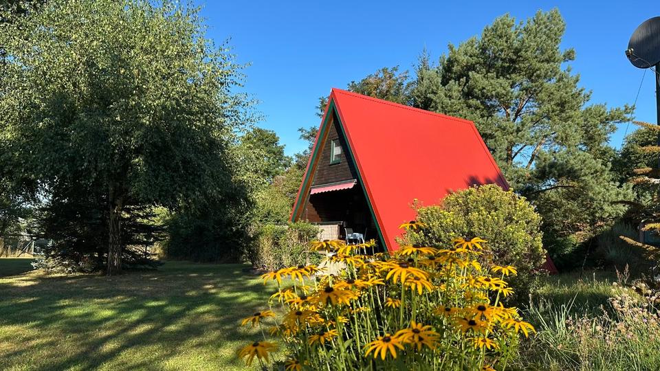 Thumbnail-Super Ferienhaus inmitten der Natur - Sternenpark Westhavelland