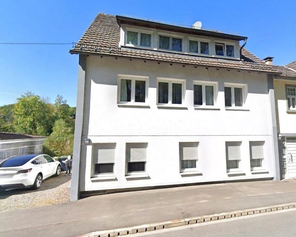 Thumbnail-Sanierte 3.5-Zi-Wohnung inkl. Küche in Osberghausen