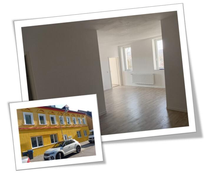 Thumbnail-Charmante 1‑Zimmer‑Wohnung mit Küche und Bad
