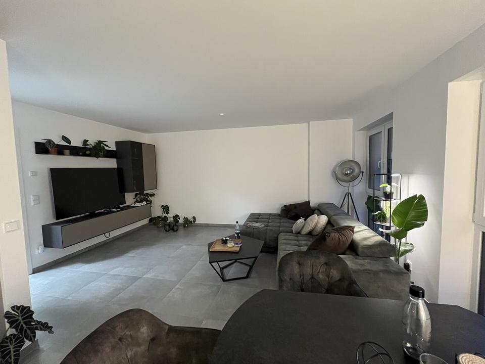 Thumbnail-Wohnen mit Wohlfühlfaktor – schöne Wohnung mit Wintergarten in Osnabrück