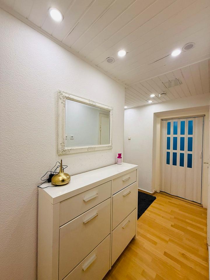 Thumbnail-Wohnung zu vermieten