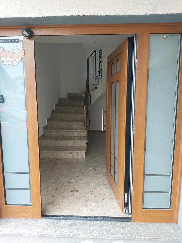 Thumbnail-Doppelhaushälfte in Nistertal zu vermieten