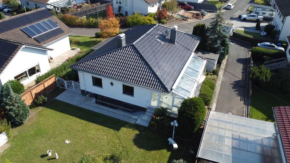 Thumbnail-*provisionsfrei* Einfamilien-Bungalow in Gutenberg