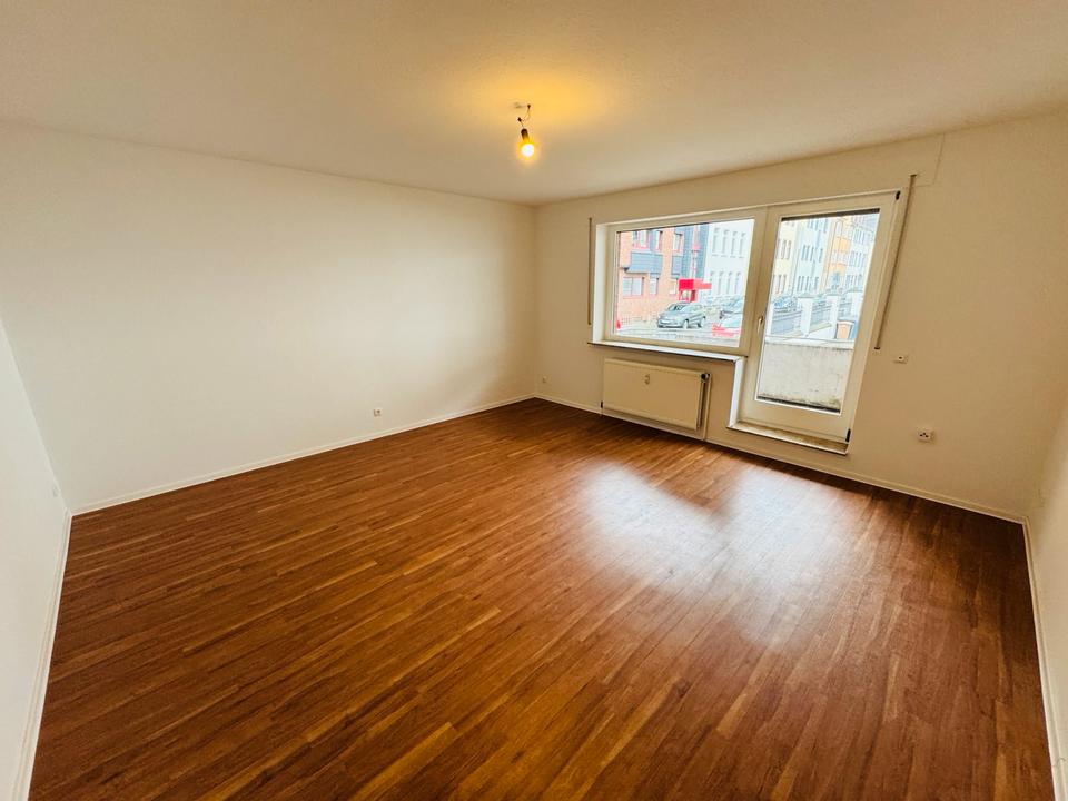 Thumbnail-Zentral und renoviert - 2 Zimmer Wohnung in Osnabrück Innenstadt