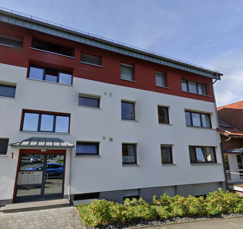 Thumbnail-Ihr neues Zuhause: 4-Zimmer-Wohnung in ruhiger Lage