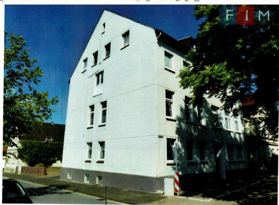 Thumbnail-3 Zimmer Wohnung in Bünde zu vermieten