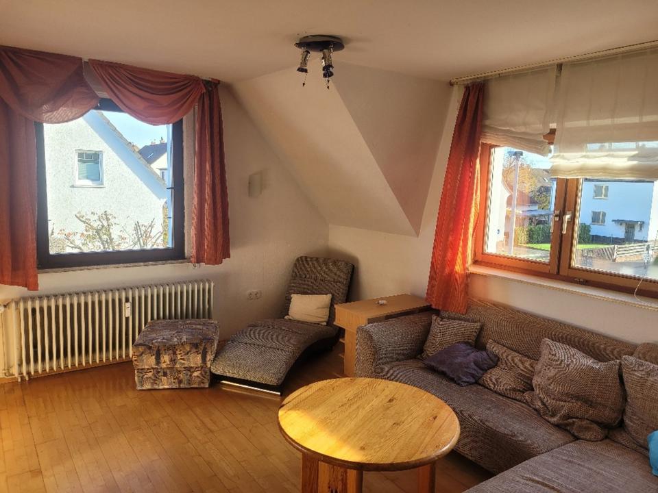 Thumbnail-4,5 Zi-Wohnung