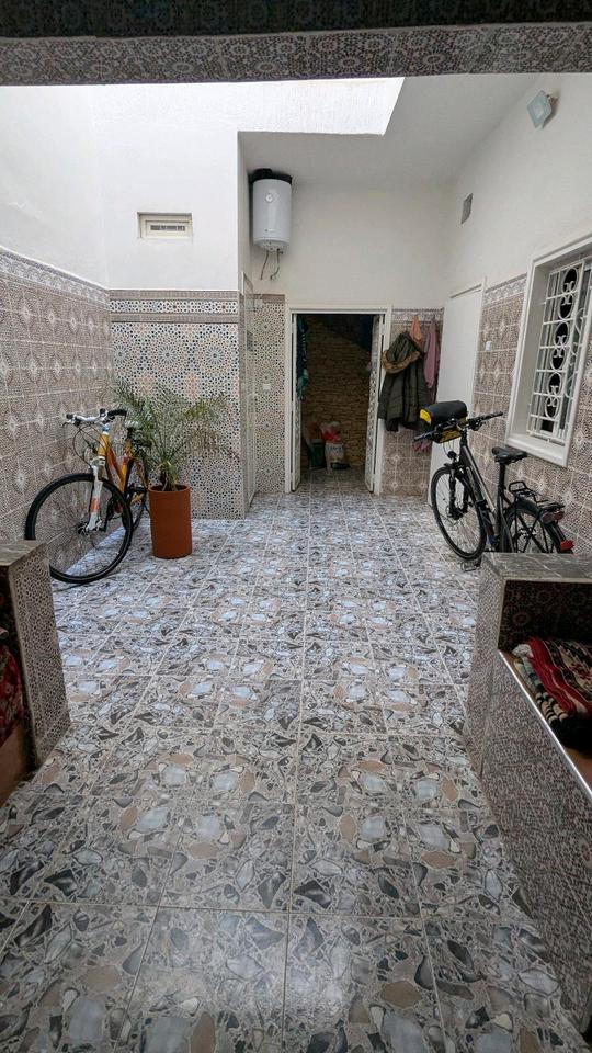 Thumbnail-Haus in RabatSale Marokko