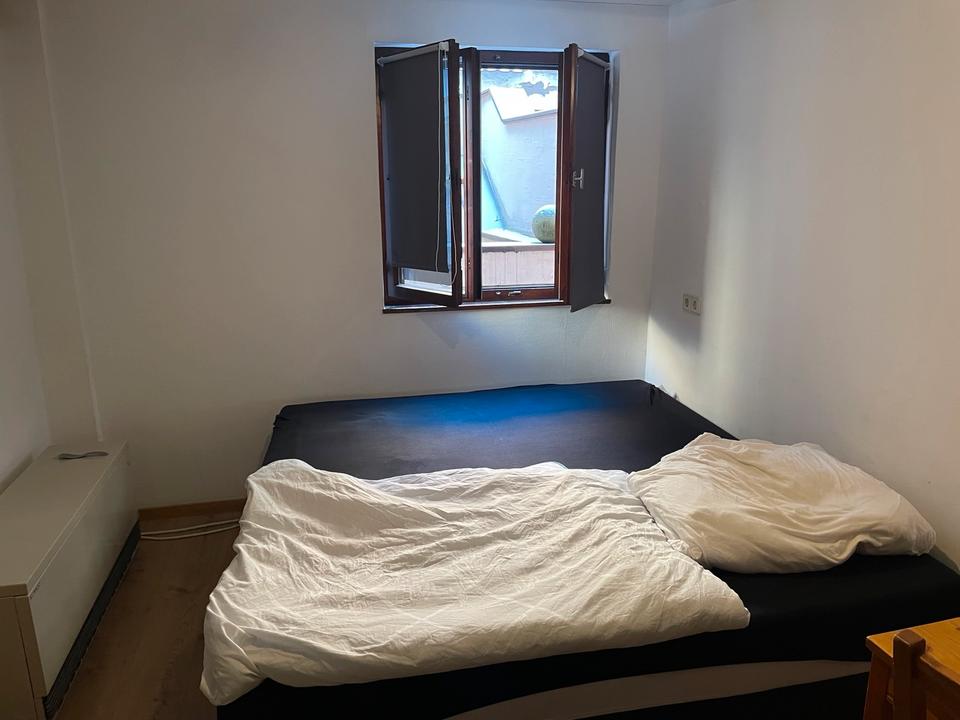 Thumbnail-Wohnung zu vermieten