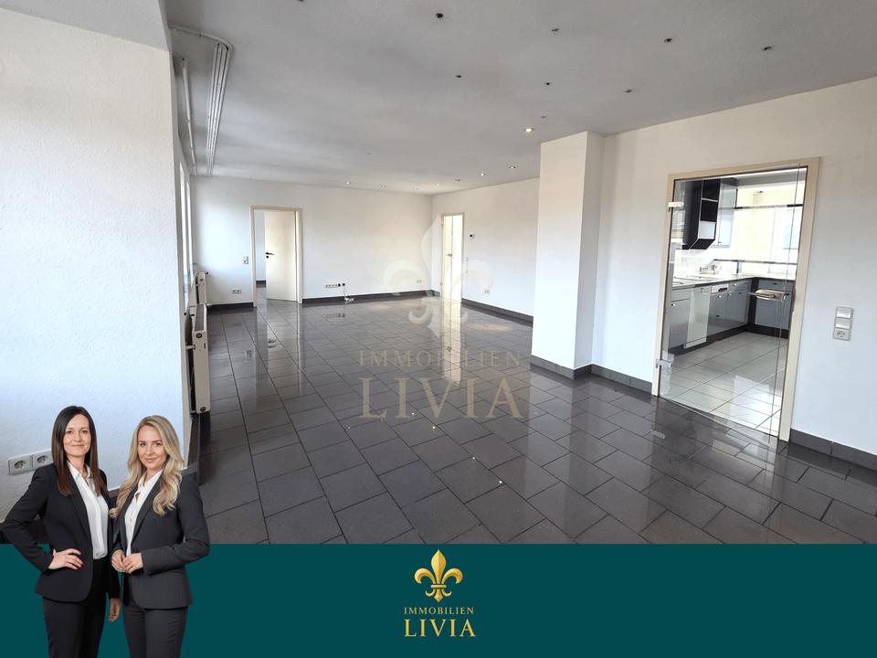 Thumbnail-Großzügiges Wohnen mit Ateliercharakter – In zentraler Lage